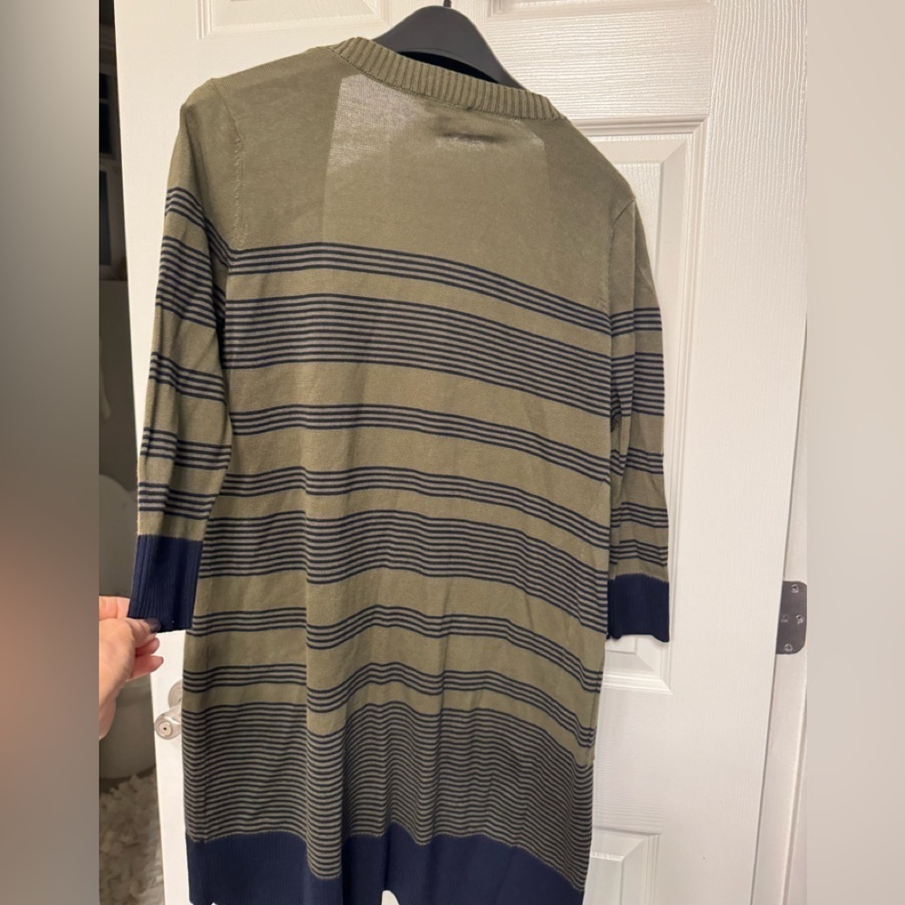 Talbots open cardigan - Picture 2 of 6